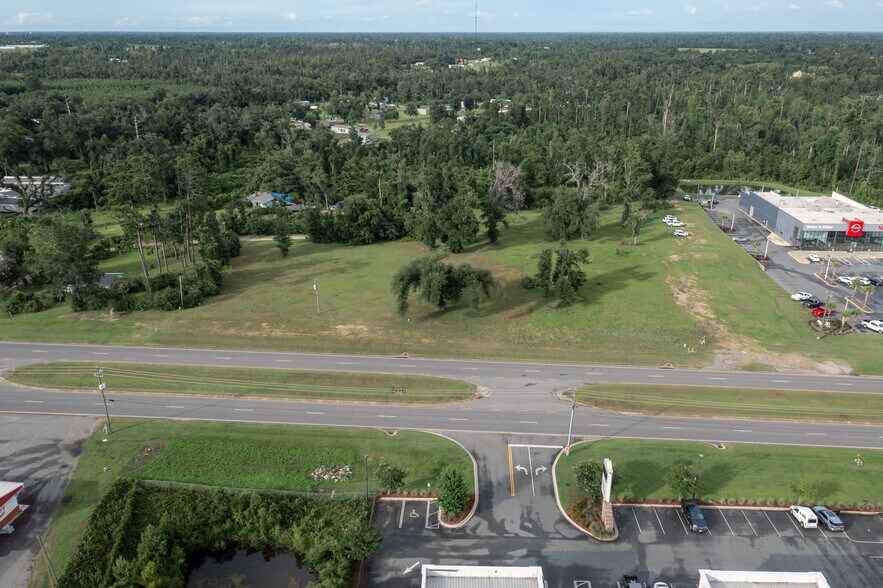 More Photos Of 4758 Hwy 90, Marianna Land For Sale