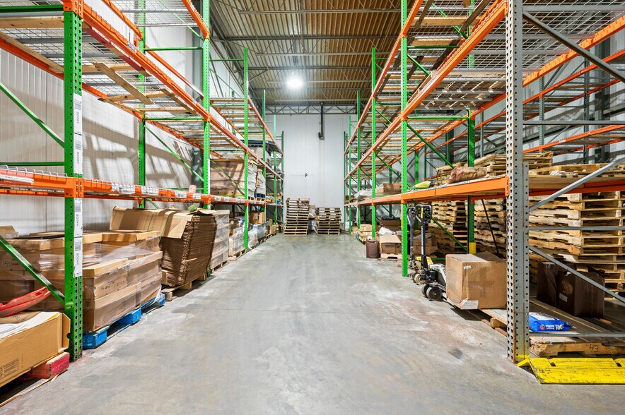 More Photos Of 1421 Robinwood Cir, Birmingham Refrigeration Cold Storage For Lease