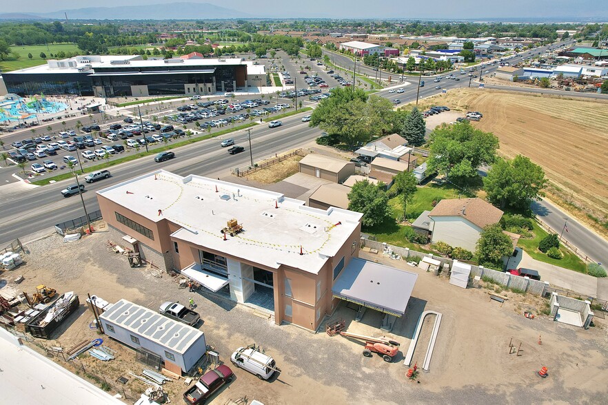 More Photos Of 1061 S Main St, Spanish Fork Office For Lease