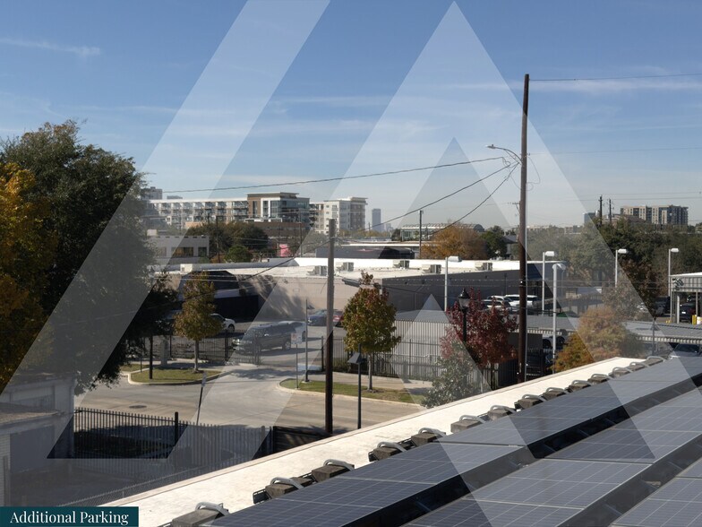 More Photos Of 2301 Caroline St, Houston Office For Lease