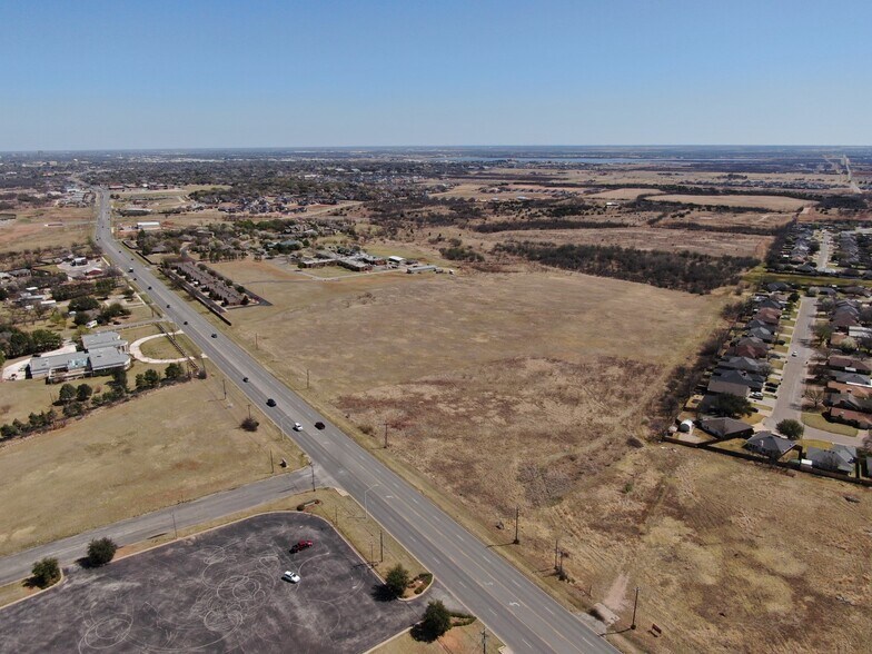 More Photos Of 7455 Buffalo Gap Rd, Abilene Land For Sale