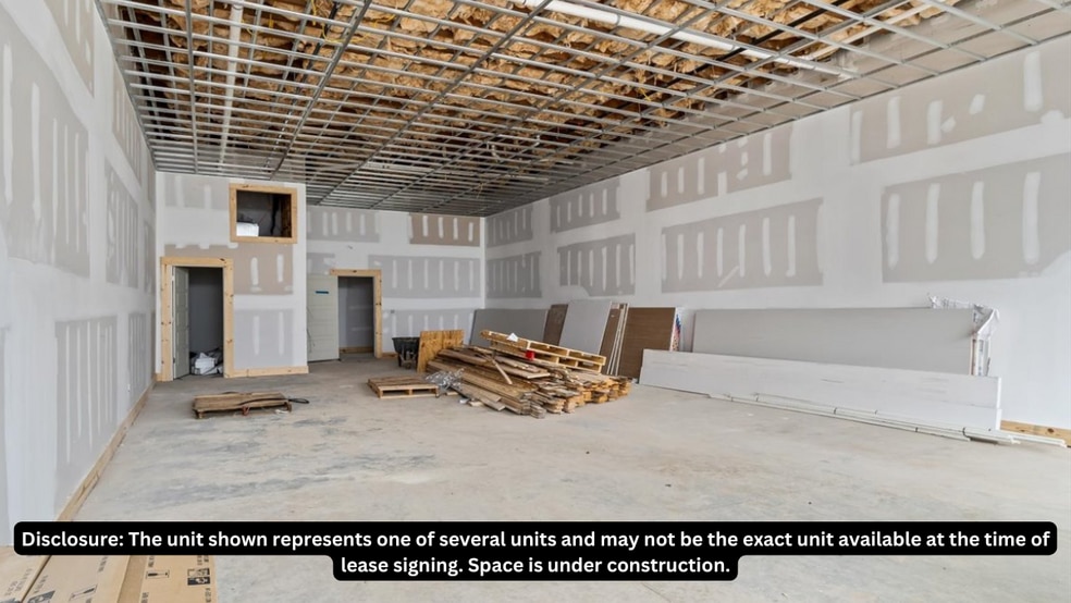 More Photos Of 101 Franklin st, Warrenton Research And Development For Lease