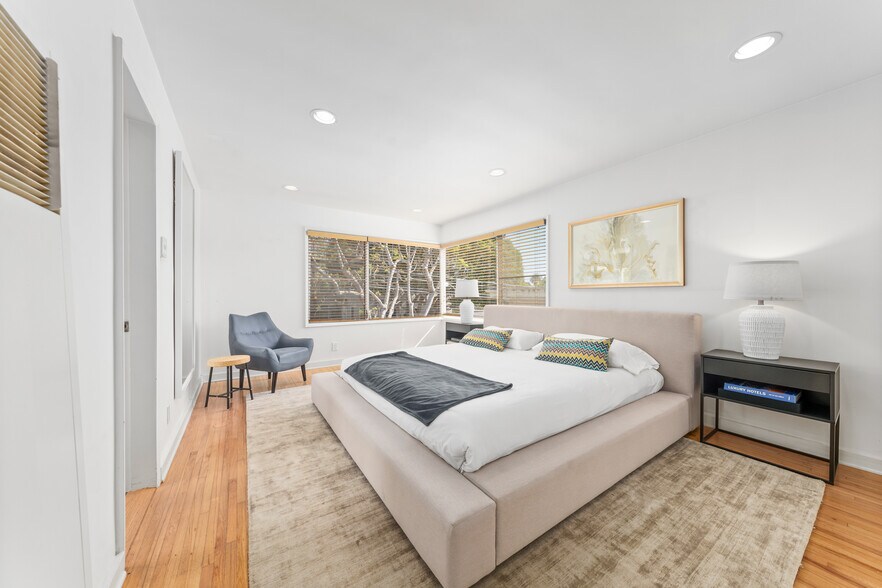 More Photos Of 607 Ashland, Santa Monica Multifamily For Sale