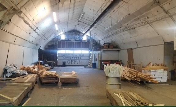 More Photos Of 557 W Main Rd, Conneaut Manufacturing For Lease