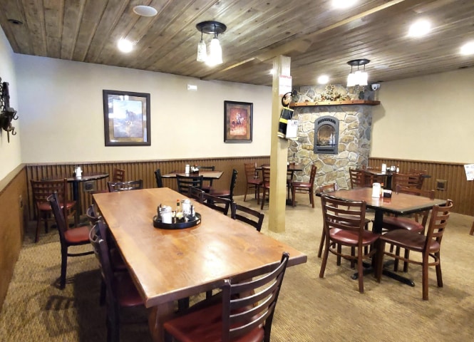 More Photos Of 3491 US Highway 82, Mayhill Restaurant For Sale