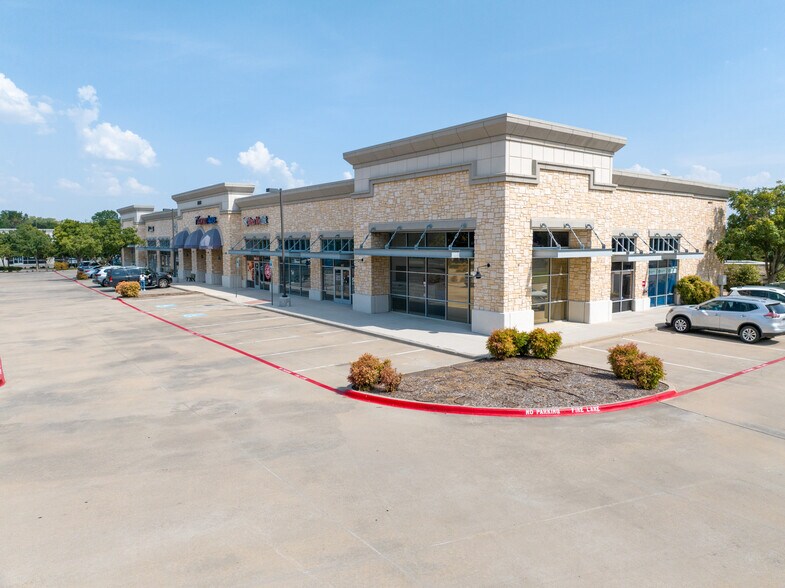 More Photos Of 3851 Stonebridge Dr, McKinney Unknown For Lease