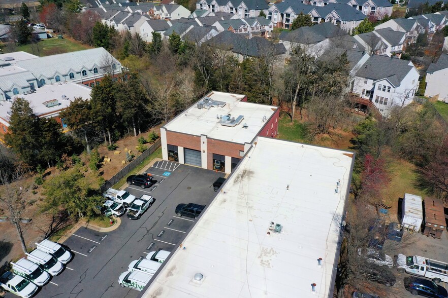 More Photos Of 14004 Willard Rd, Chantilly Research And Development For Sale