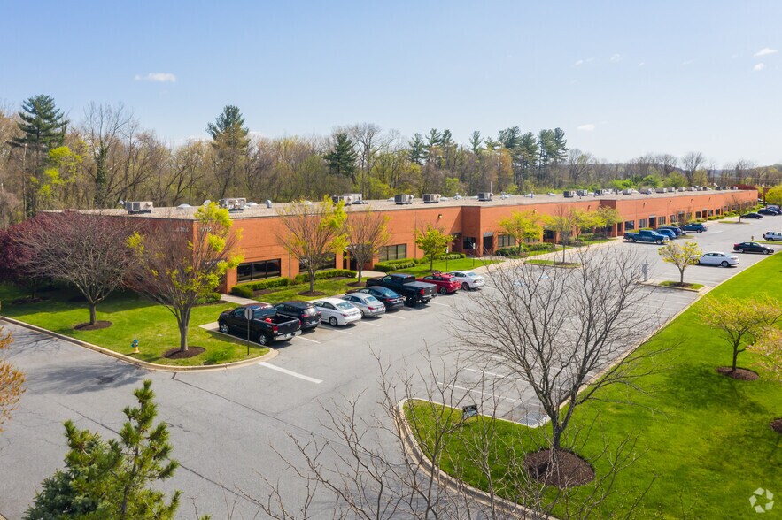 More Photos Of 5112 Pegasus Ct, Frederick Research And Development For Lease