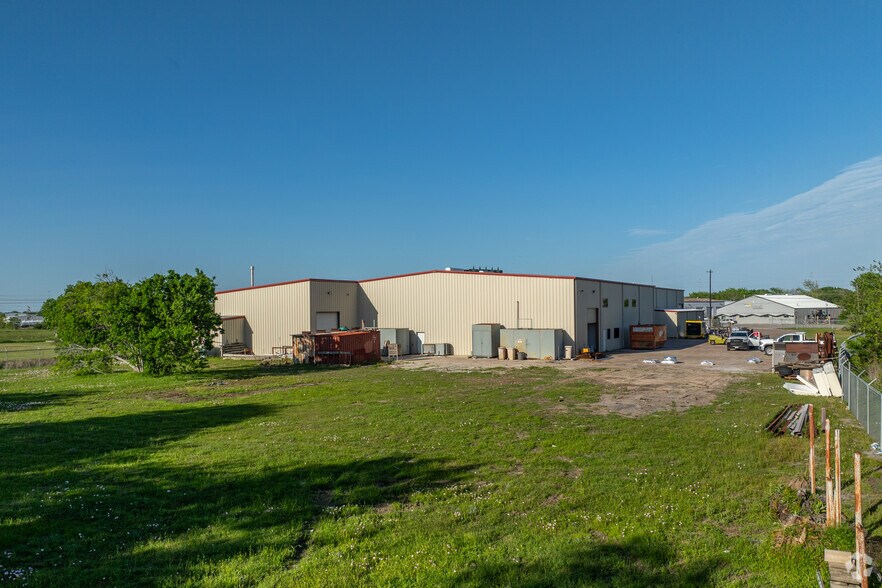 More Photos Of 101 Highway 146, Texas City Manufacturing For Sale