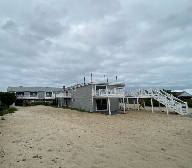 More Photos Of 706 Shore Rd, North Truro Apartments For Sale