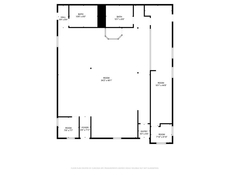 More Photos Of 918 S Adelle Ave, Deland Restaurant For Sale