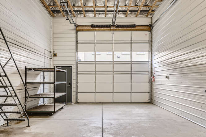 More Photos Of 29320 Industrial Way, Evergreen Self Storage For Sale