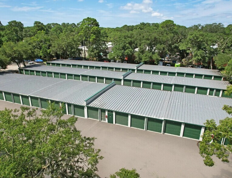 More Photos Of 78 Beach City Rd, Hilton Head Island Self Storage For Lease