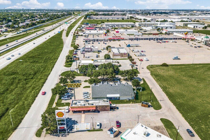 More Photos Of 2993 S Watson Rd, Grand Prairie Office For Lease