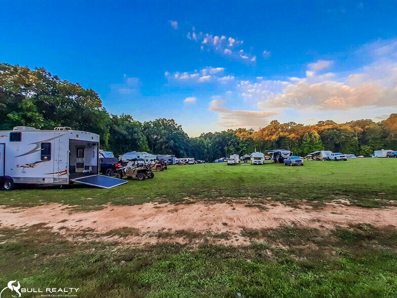 More Photos Of 1 Shumate Falls, Rich Creek Land For Sale