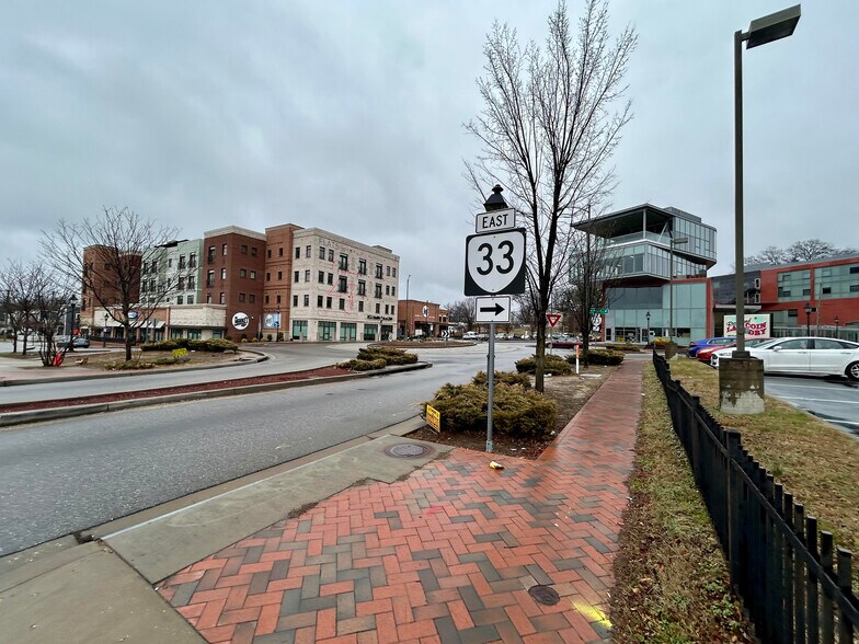 More Photos Of 1205 N 25th St, Richmond Land For Sale