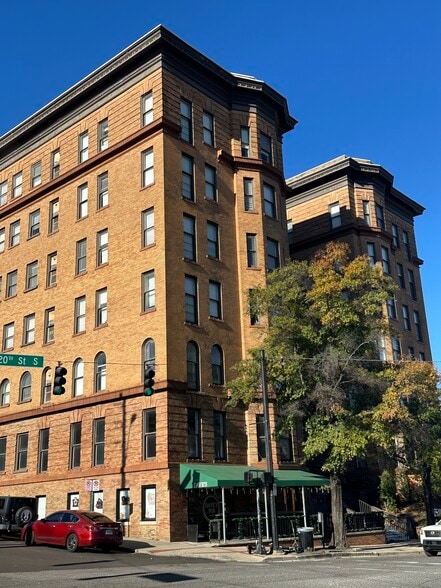 More Photos Of 1124 20th St S, Birmingham Apartments For Sale