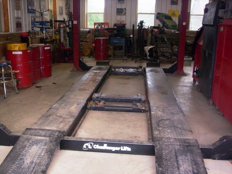 More Photos Of 6225 State Highway 28, Fly Creek Auto Dealership For Sale