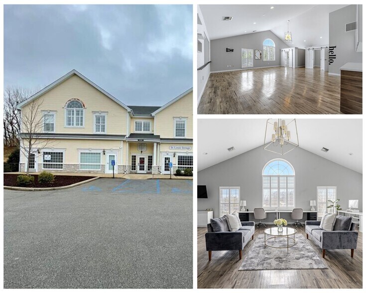 More Photos Of 17269 Wild Horse Creek Rd, Chesterfield Office For Sale