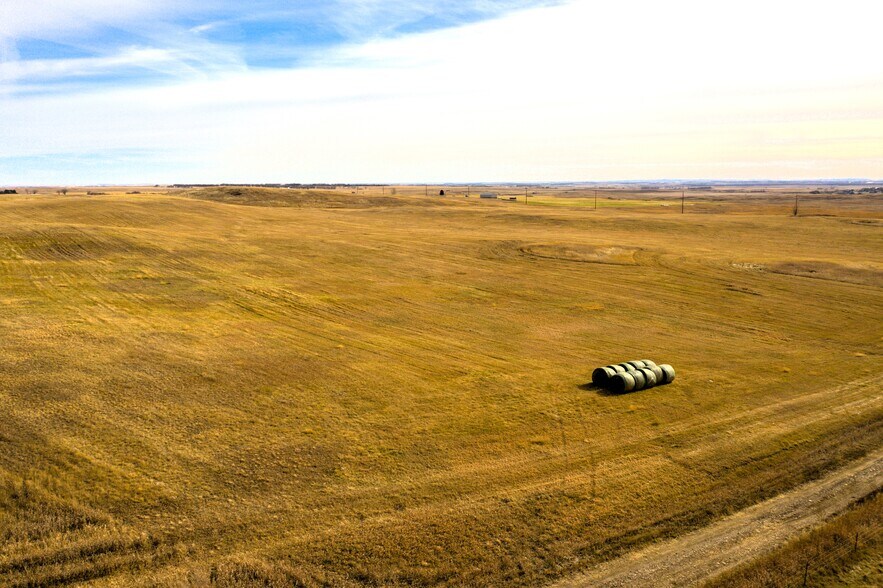 More Photos Of 8024 97th Avenue Northeast, Bismarck Land For Sale
