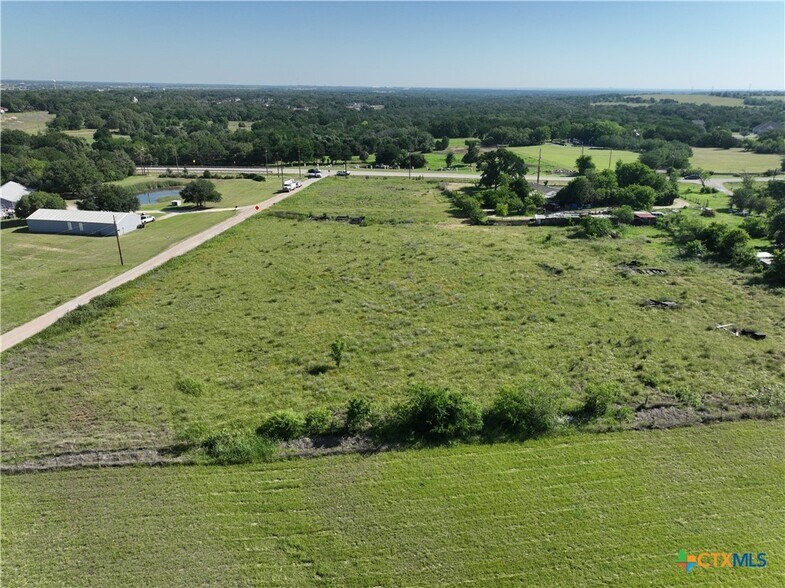 More Photos Of 0000-2268 Road Salado, TX 76571 Rd, Salado Land For Sale