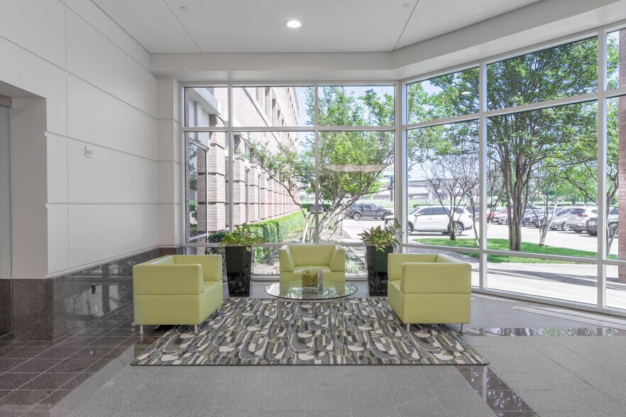 More Photos Of 19111 N Dallas Pky, Dallas Office For Lease