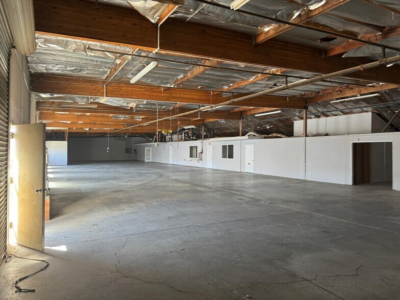 More Photos Of 1868-1872 Stone Ave, San Jose Manufacturing For Lease