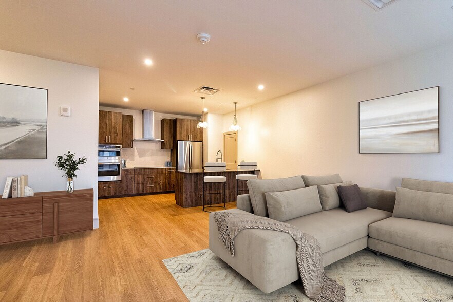 More Photos Of 99 W Saint Clair Ave, Cleveland Apartments For Lease