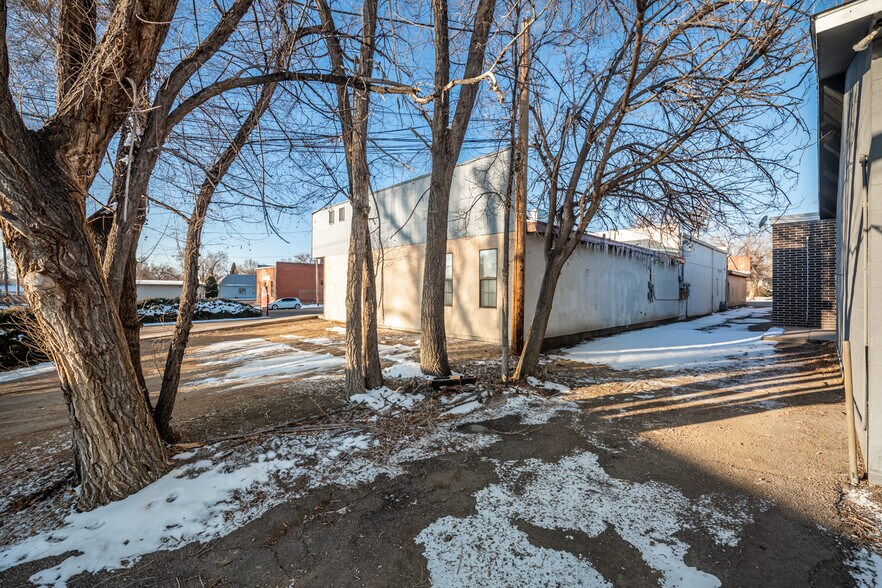 More Photos Of 311 W 24th St, Pueblo Office For Sale