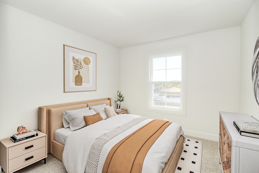 More Photos Of 214 N Walnut St, Bensenville Apartments For Sale