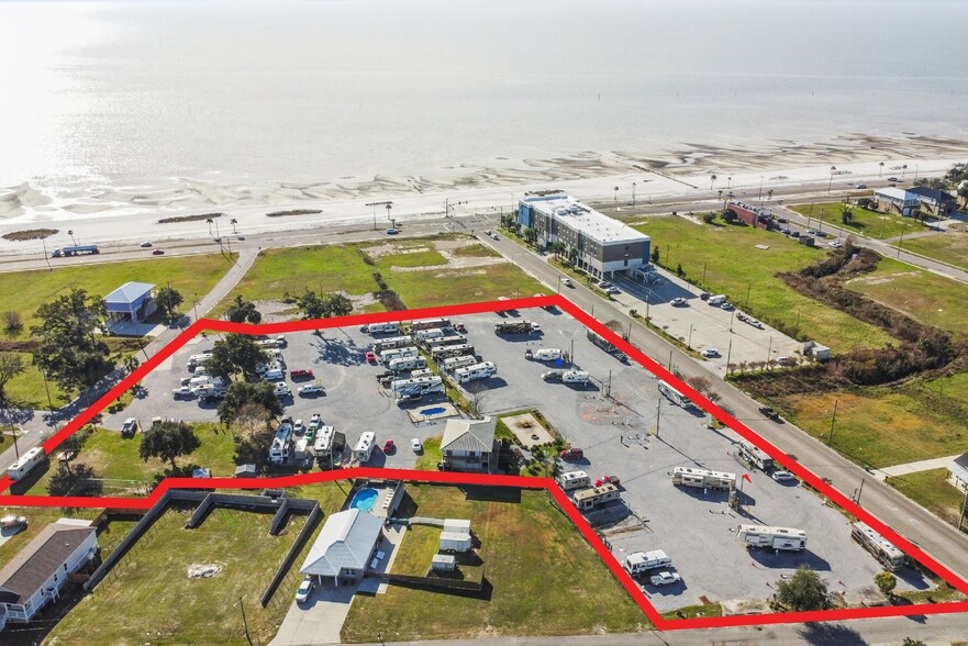 More Photos Of 500 Broad Ave, Gulfport Land For Sale