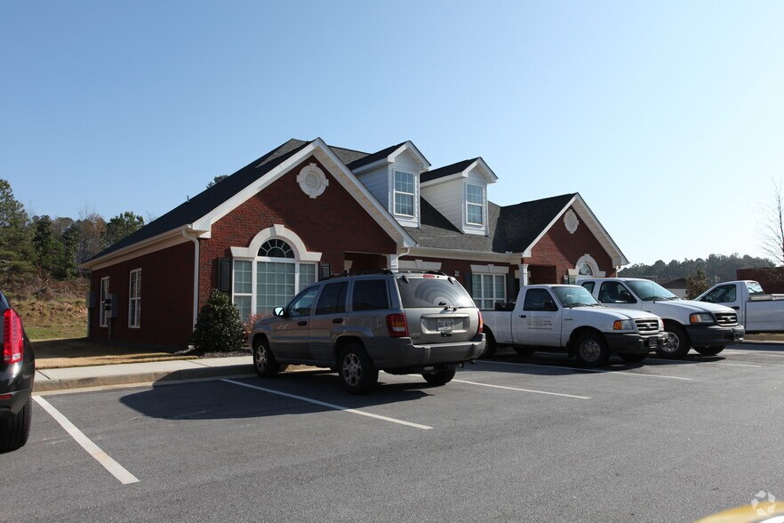 More Photos Of 2795 Main St, Snellville Medical For Lease