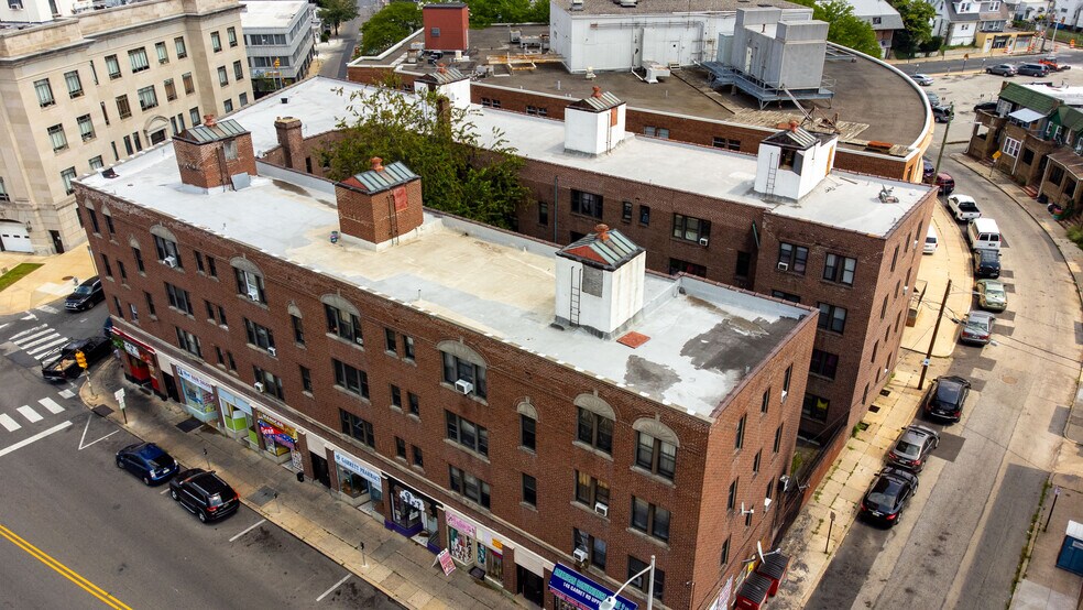 More Photos Of 130-146 Garrett Rd, Upper Darby Township Apartments For Sale