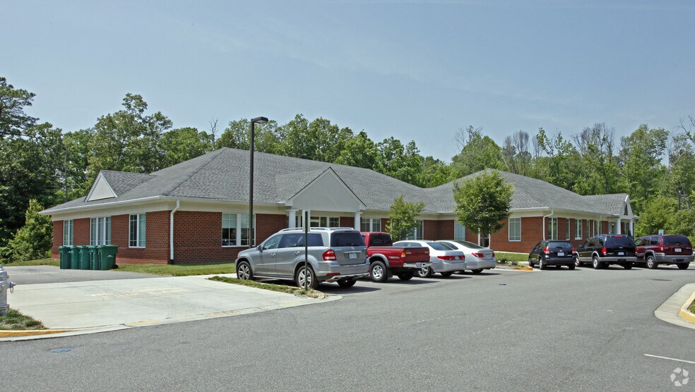 Primary Photo Of 2550 Gaskins Rd, Richmond Office For Lease