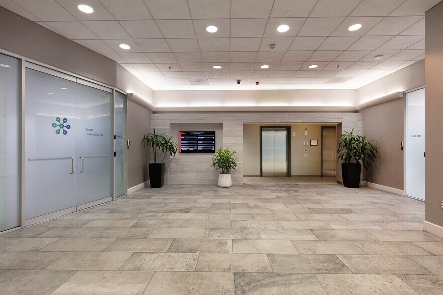 More Photos Of 11002 Veirs Mill Rd, Wheaton Office For Lease