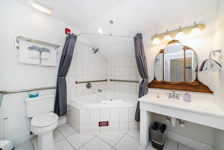 More Photos Of 29 Cuna St, Saint Augustine Hospitality For Sale