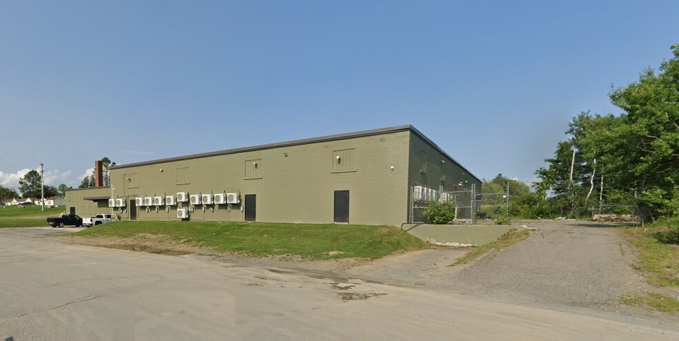 Primary Photo Of 64 Doane st, Bangor Manufacturing For Lease