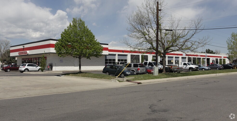 More Photos Of 9491 W 44th Ave, Wheat Ridge Service For Lease