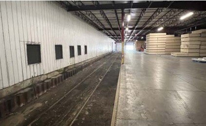 More Photos Of 458 2nd Ave, Tiffin Manufacturing For Sale