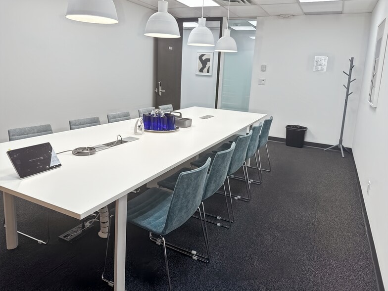 More Photos Of 4185 Still Creek Dr, Burnaby Coworking Space