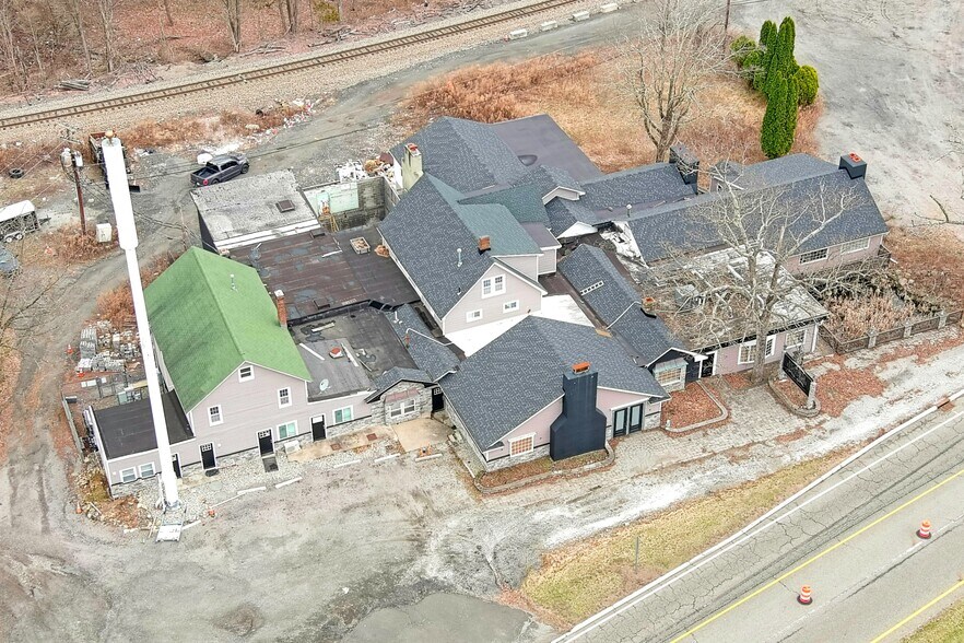 More Photos Of 2700 State Rt 23, Stockholm Freestanding For Sale