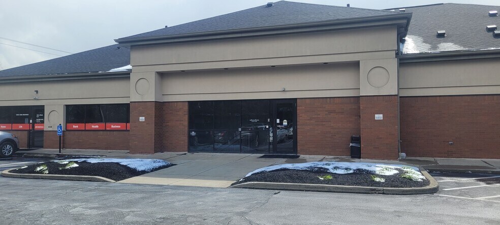 More Photos Of 1245 Sunbury Rd, Westerville Office For Lease