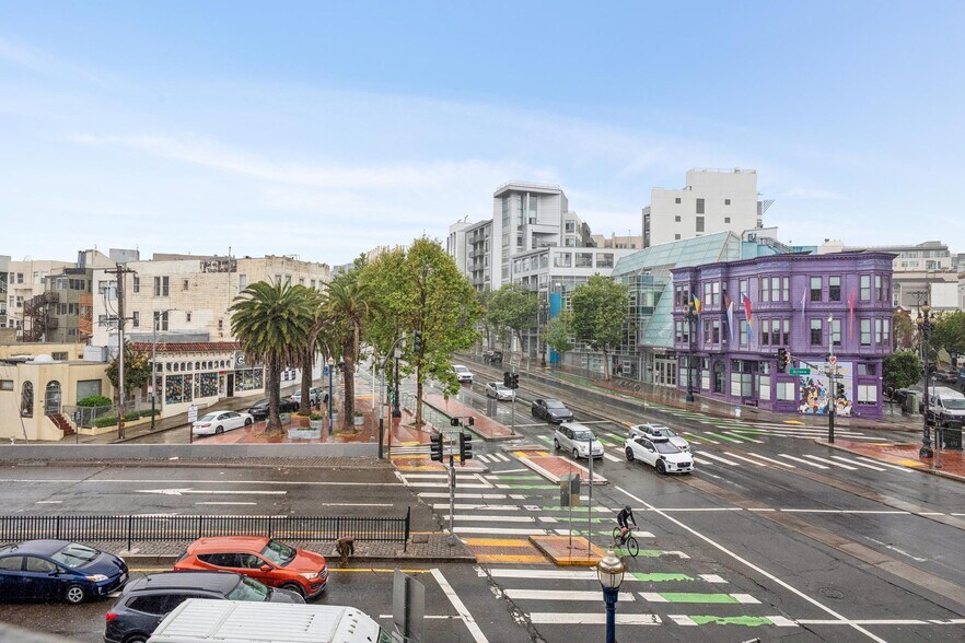 More Photos Of 1745 Market St, San Francisco Apartments For Sale
