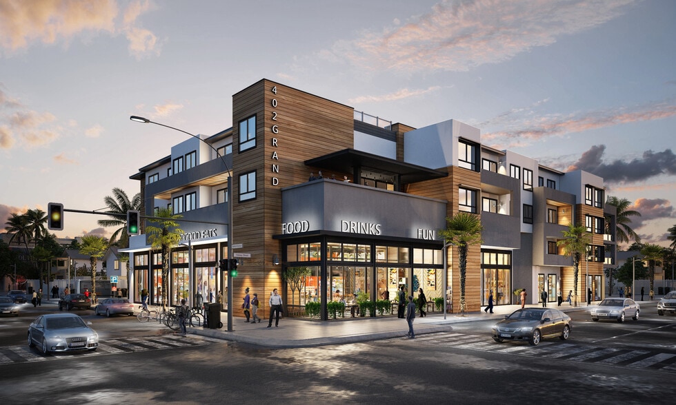 More Photos Of 401 W Grand Ave, Grover Beach Apartments For Sale