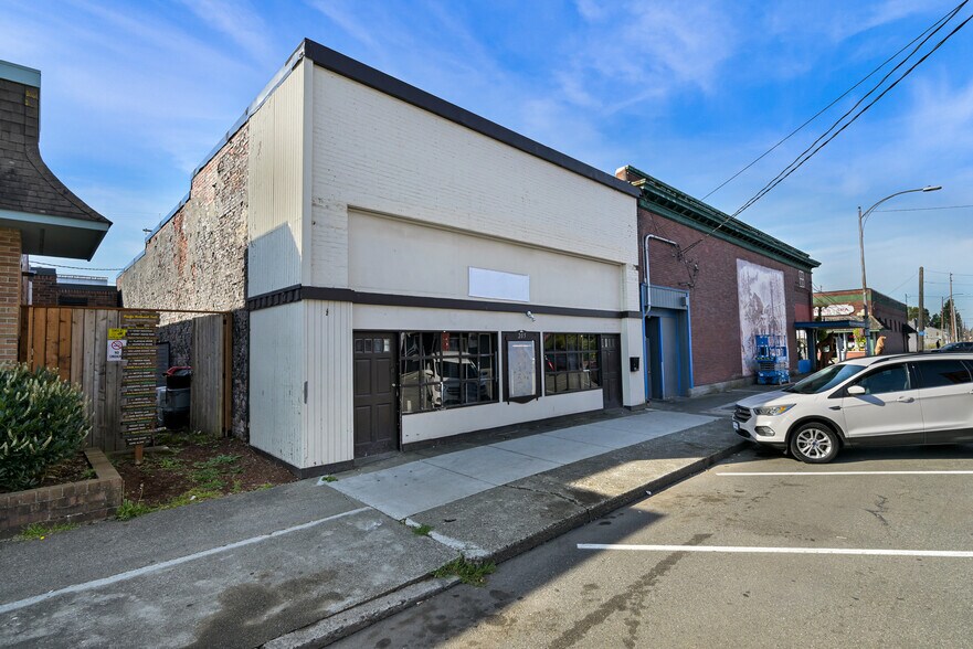 More Photos Of 205 Ferry St, Sedro Woolley General Retail For Sale