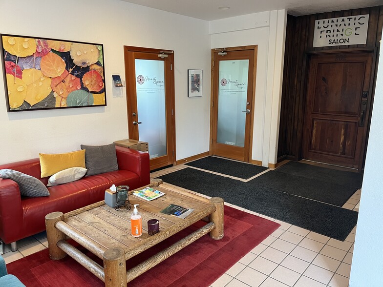 More Photos Of 4343 N Ut-224 Hwy, Park City General Retail For Sale
