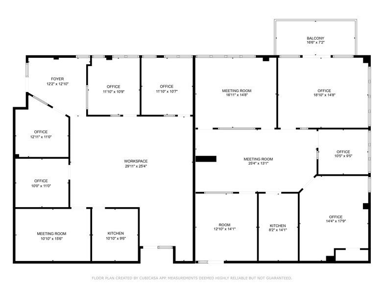 More Photos Of 2861 W 120th Ave, Westminster Office For Sale