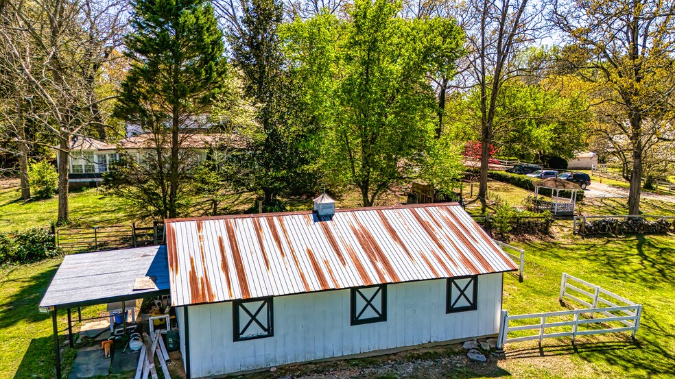 More Photos Of 1441 Welcome Rd, Newnan Land For Sale