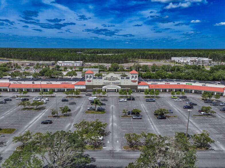 More Photos Of 2950 State Road 16, Saint Augustine Land For Sale