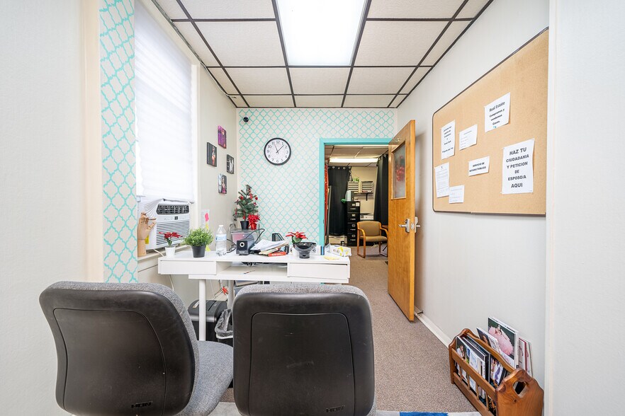 More Photos Of 505 48th St, Union City Office For Lease